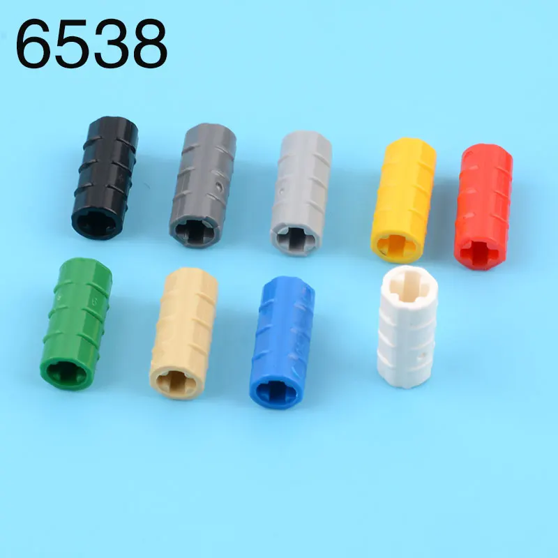 

legoins lepins Science and technology building block moc-6538b cross axle sports car connector assembly toy