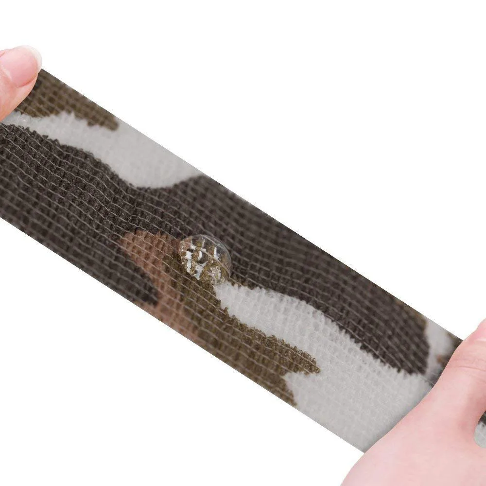 Спортивная эластичная лента YINGTOUMAN эластичный бандаж спортивный протектор для