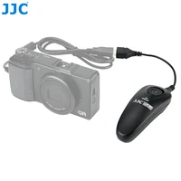 jjc rca 2ii cable switch for ricoh gr3x gr iiixgr iiigr iigrgr digital ivgr 800setheta s cameras replaces ricoh ca 3