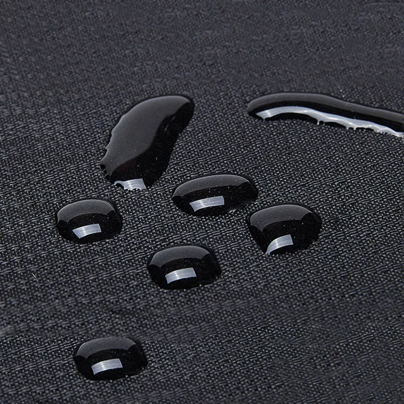 Large capacity Waterproof  Briefcase A4 Documents Bags 14 Inch Laptop Storage Pouchs Portable Office Business Organize Handbag