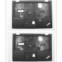 New Original laptop Lenovo ThinkPad L380 Palmrest case/The keyboard cover 02DA301 02DA302