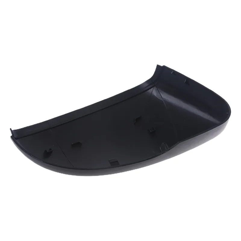 1 шт. со стороны водителя передний левый Замена глянцевый черный крышка зеркала