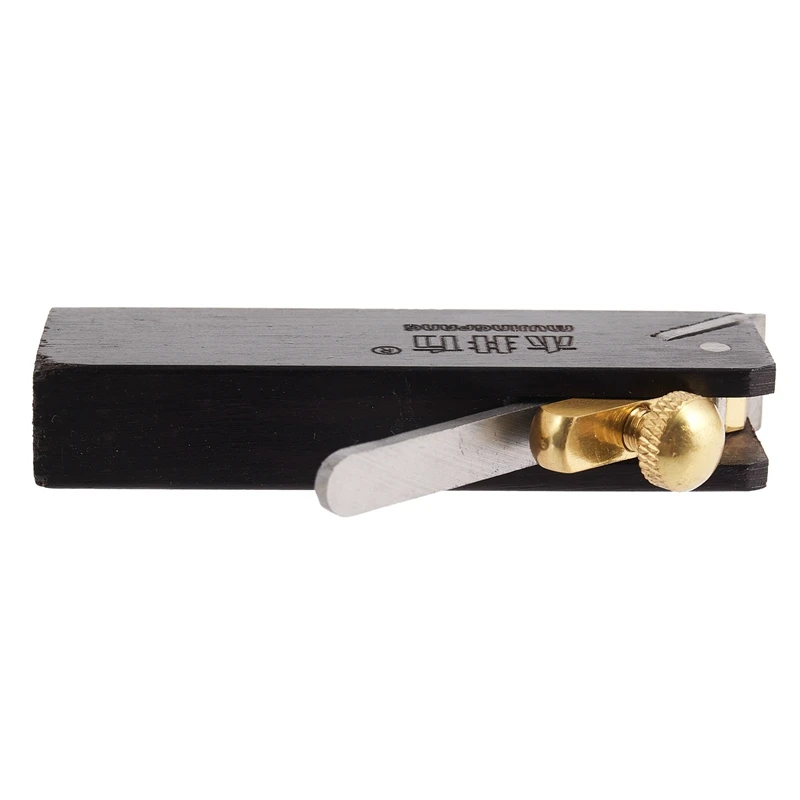 

Mini Wood Hand Planer Easy Operated Woodworking Tool Durable Angle Planer Luthier Tool Violin Making Carpenter Tool