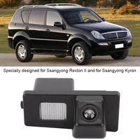 auto car rearview backup camera reverse parking camera 170 for ssangyong rexton kyron