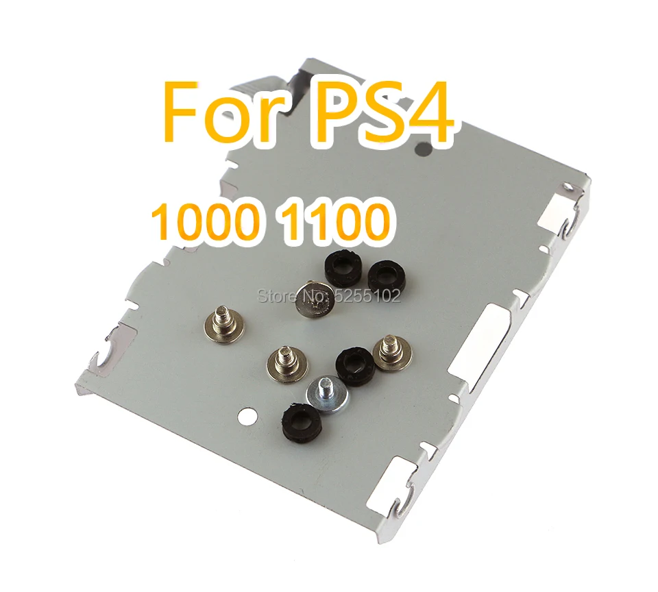 Запасной Держатель для жесткого диска 20 комплектов винты корпуса PS4 1000 1100 ps4 1200 hdd