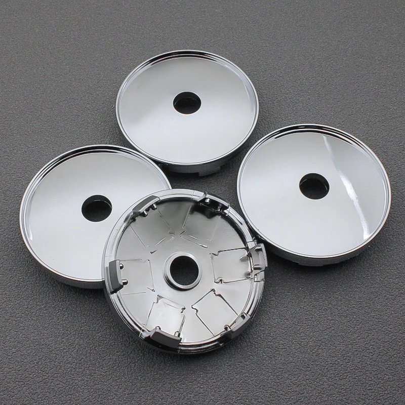 

4pcs/lot 60mm Car Wheel Center Hub Caps Car Wheel Rim Hubcap Badge Covers For Opel Astra H G J Insignia Mokka Zafira Corsa Vectr