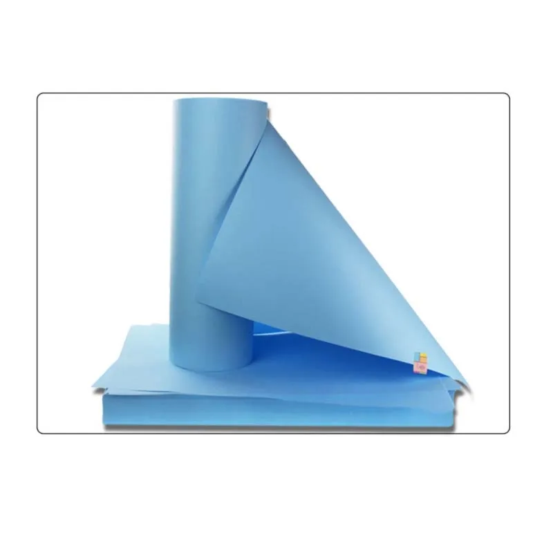 

80g A4 A3 A2 2-inch core CAD engineering drawing paper laser digital printing paper double-sided blueprint paper machine