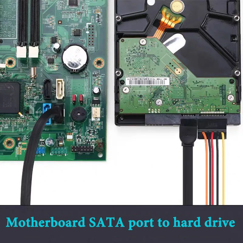 

LO10 SATA, 2,5 HDD/SSD BAILE LI