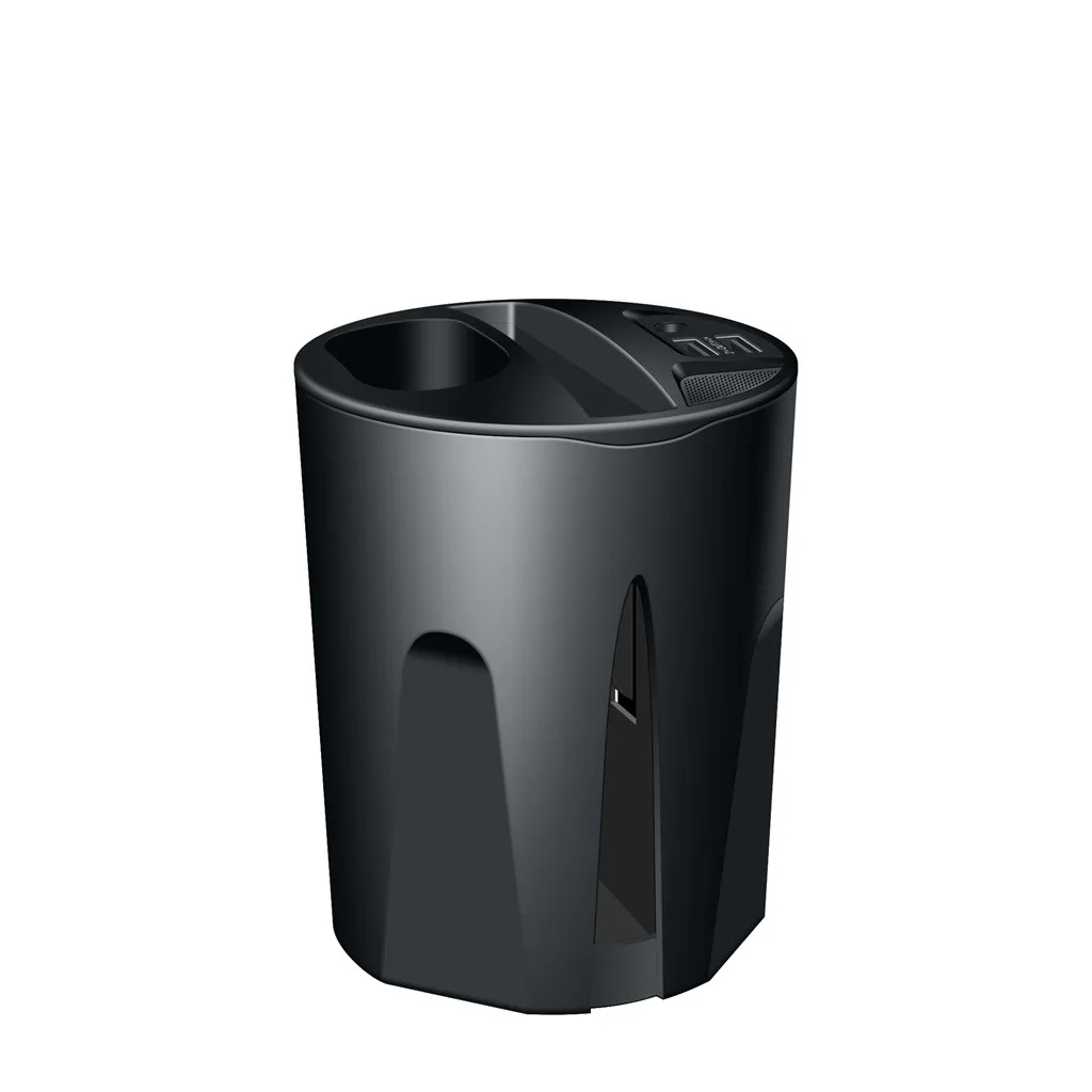 Беспроводное зарядное устройство Kinganda X9A 10 Вт с USB-выходом для iPhoneXS/XR/XS Max Airpods 8 14 |