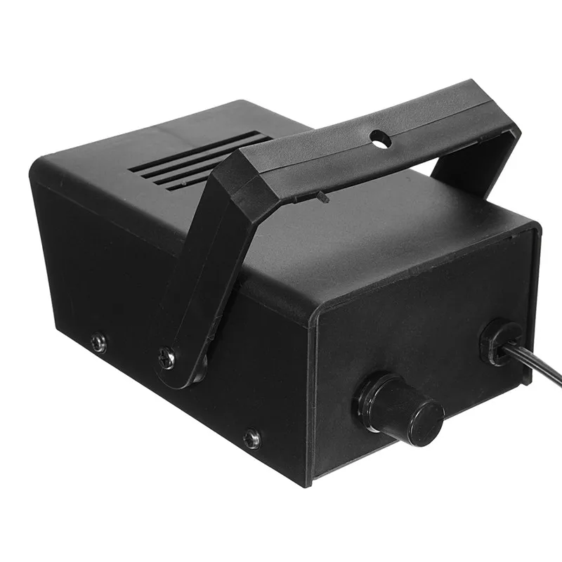 Светодиодный сценический прожектор стробоскоп для дискотеки вечеринки клуба