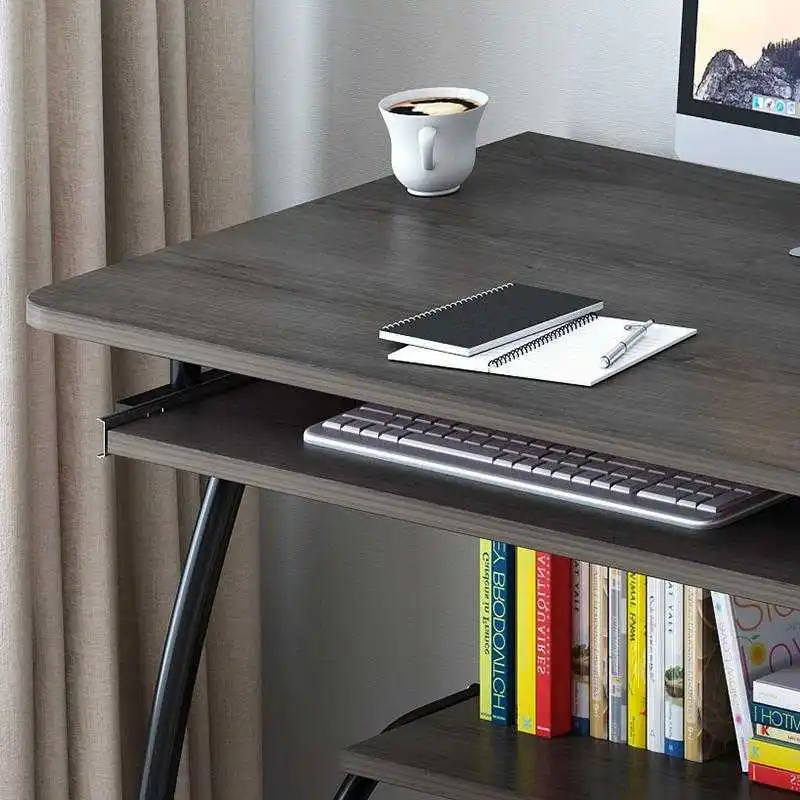 

Tafel Office Biurko Standing Para Notebook Escrivaninha Scrivania Children Small Bed Mesa Laptop Stand Desk Study Computer Table