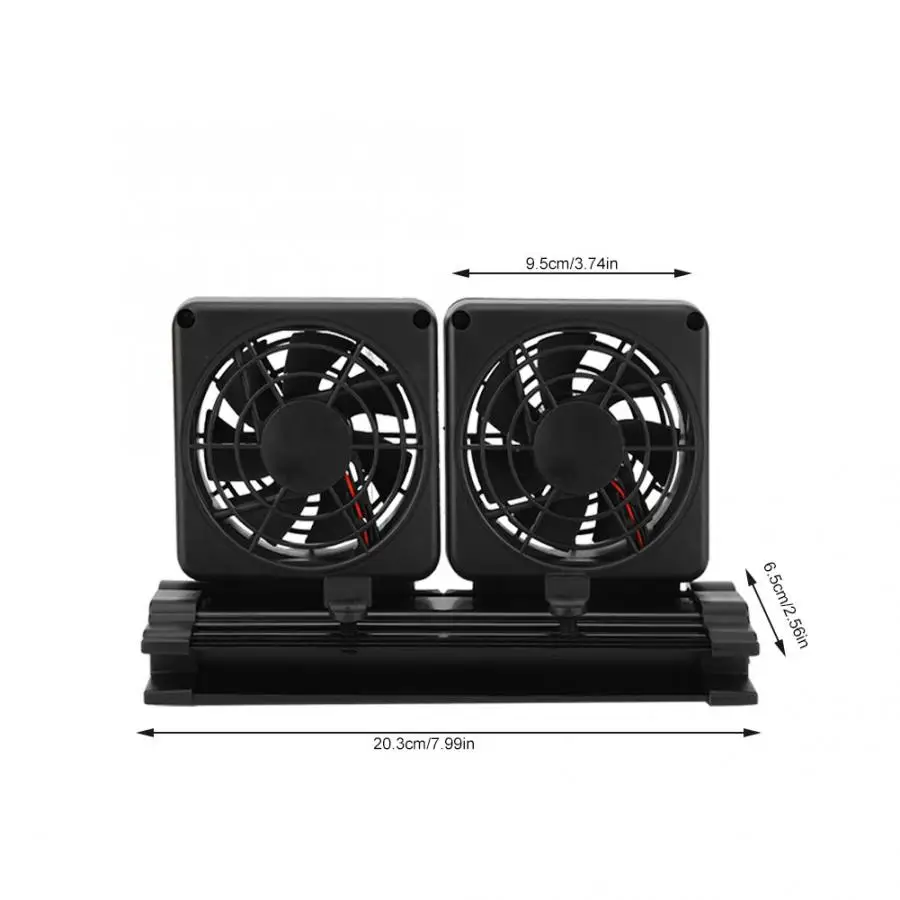 Мини-чиллер для аквариума с двойной головкой регулируемый аквариум охлаждающий