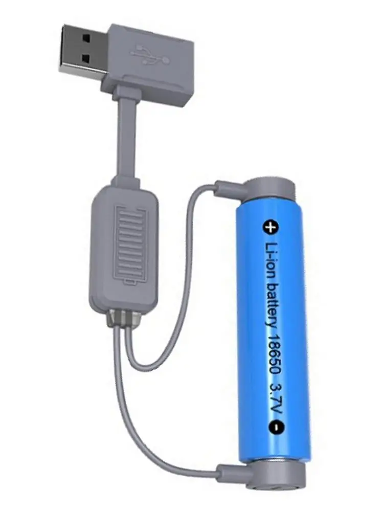 Портативный многофункциональный USB литиевая батарея зарядное устройство