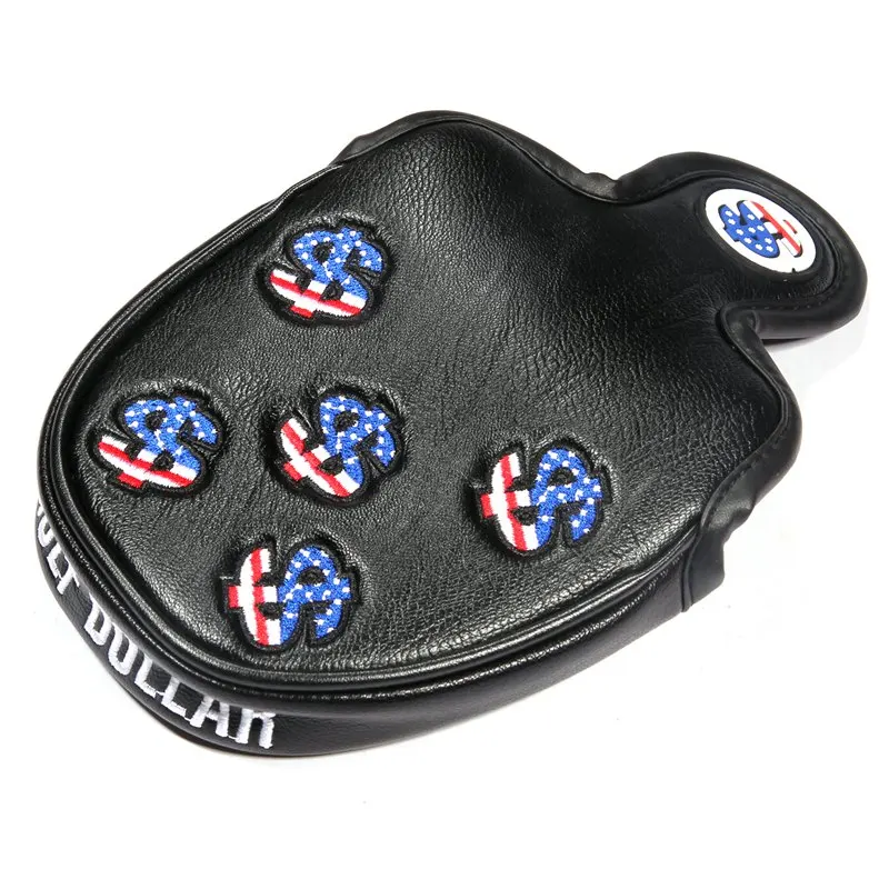 Golf USA America Mallet Putter чехол для Odyssey с умным дизайном и превосходным качеством защита