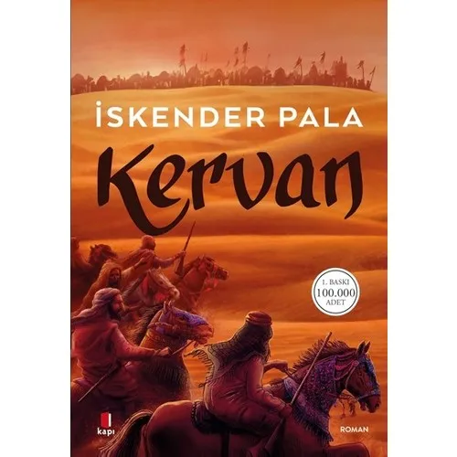 

Caravan-Iskender Machete, Türkiye'de Best Selling Books