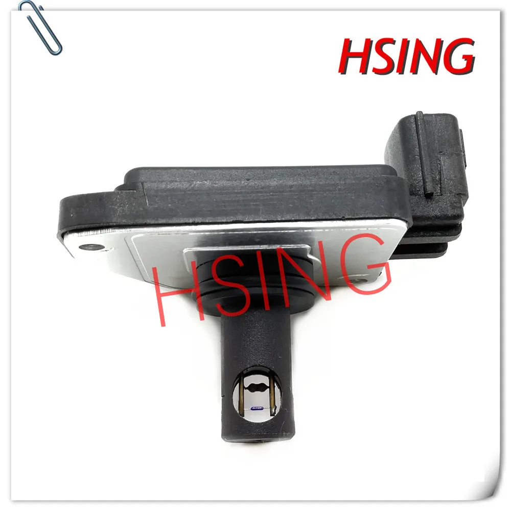 

HSINGYE BRAND-NEW# AFH55M-12 Air Flow Sensor Fits For Nissan Frontier Pickup Xterra 2.4L ***Part No# 16017-1S710 AFH55M12
