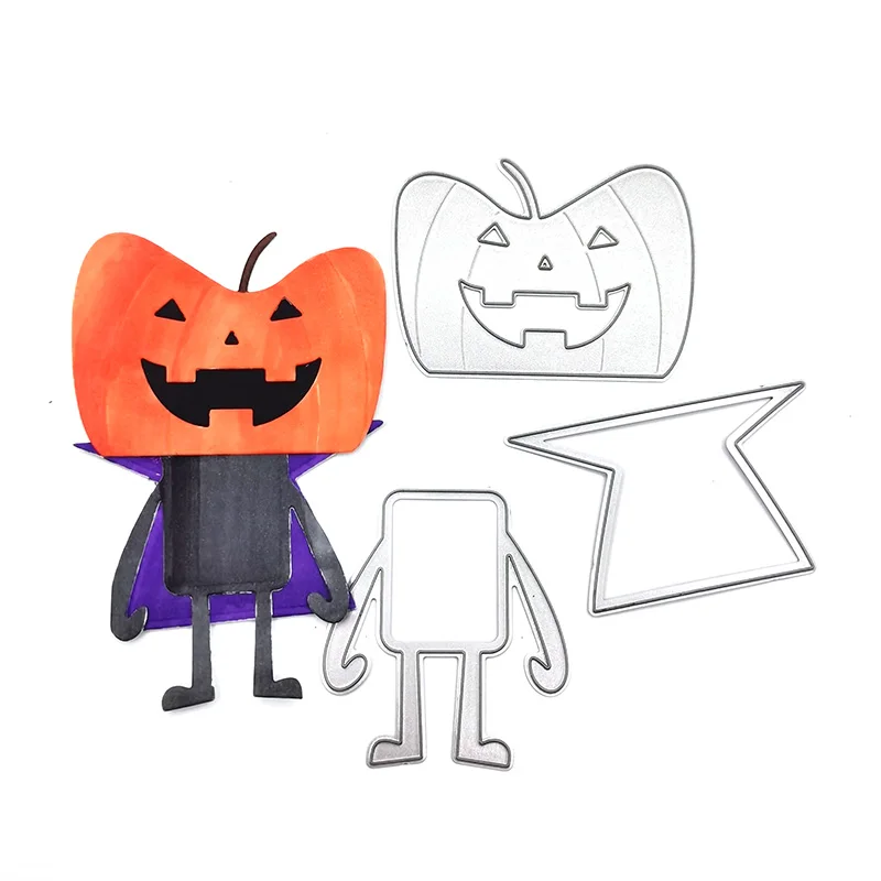 Julyarts Вырубные штампы 2021 Хэллоуин штампы украшения для рукоделия скрапбукинга бумаги ремесло Нож Форма лезвие перфоратор трафареты Julyarts Вырубные штампы 2021 Хэллоуин штампы украшения для рукоделия скрапбукинга бумаги ремесло Нож Форма лезвие перфоратор трафареты