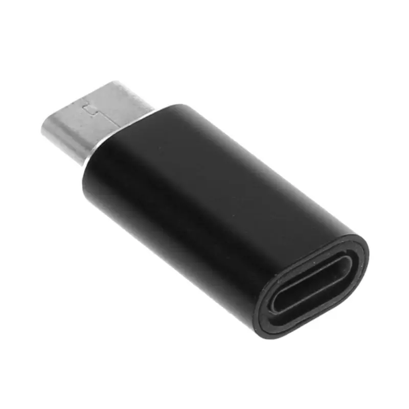 8 контактный разъем зарядный usb кабель типа C Male адаптер конвертер разъема для