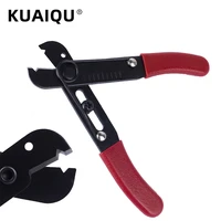 mini wire stripper pliers decrustation alicates cutters cable tools cuter herramienta cable toolcutter cutting plier yth 108
