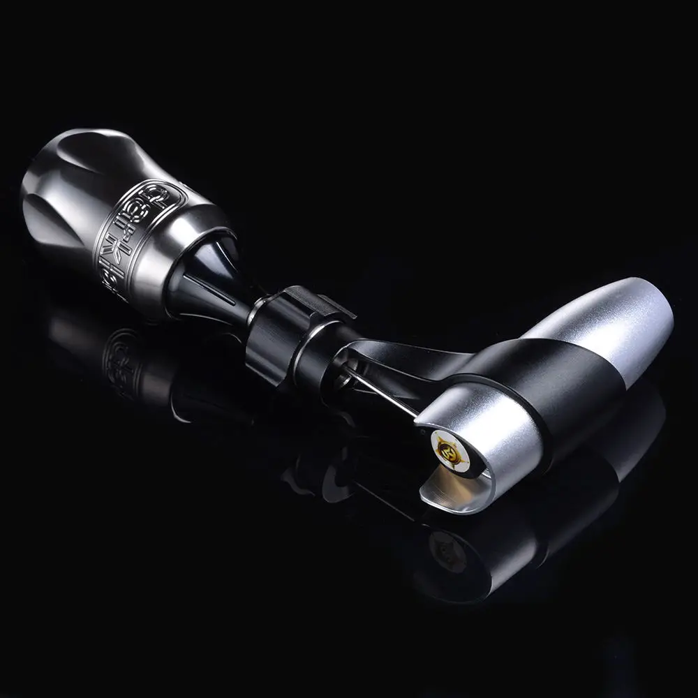 Премиум прямой привод вращающиеся картриджи для тату игольчатый станок ручка