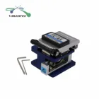 Новинка, бесплатная доставка, эргономичное волокно VOLKSTEC, высокоточный волоконный Кливер с сумкой