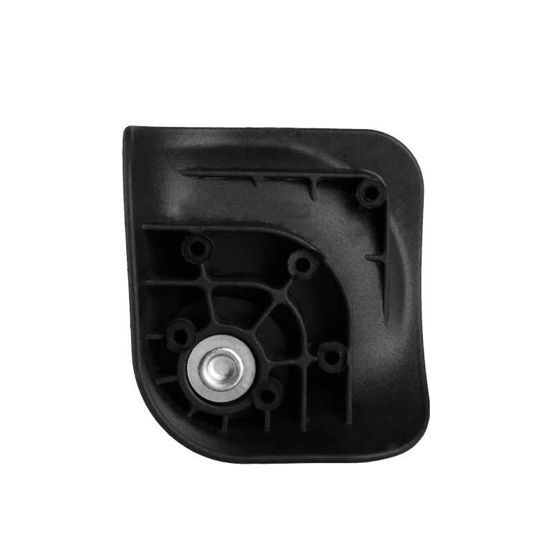 Luggage Wheels Boarding Suitcase Aviation Wheel Wheel Caster Replacement Accessories 22 Inch 24 Inch
