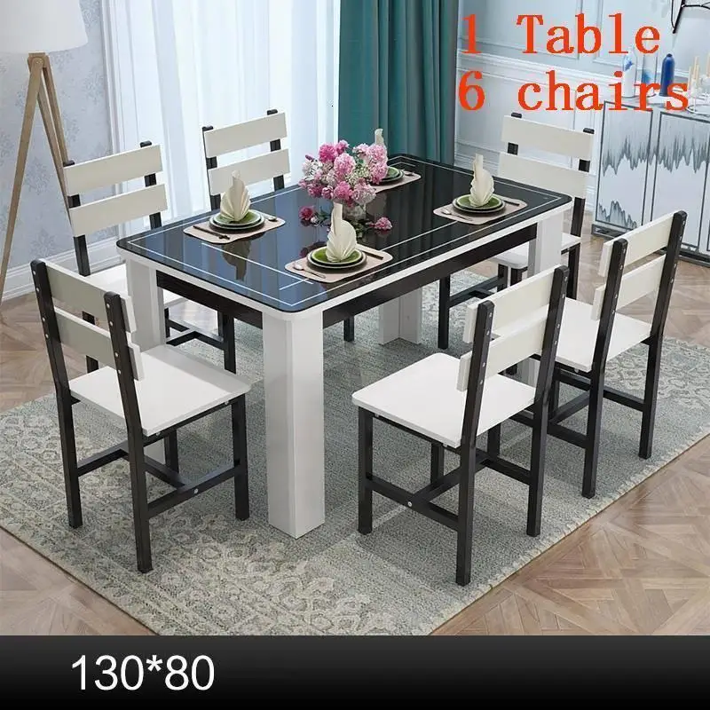 Mueble тафель столешница Da Pranzo набор столовой яслях Moderne Кухня De Jantar Comedor табло Меса