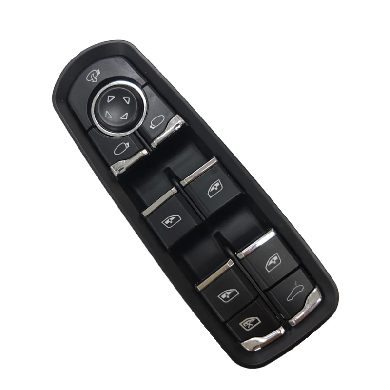 Новый электрический стеклоподъемник для передней двери переключатель порsche Cayenne