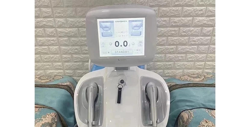 

High-quality new technology 7D Antiwrinkle beauty Machine Face lift and Body treatment skin tighten machine