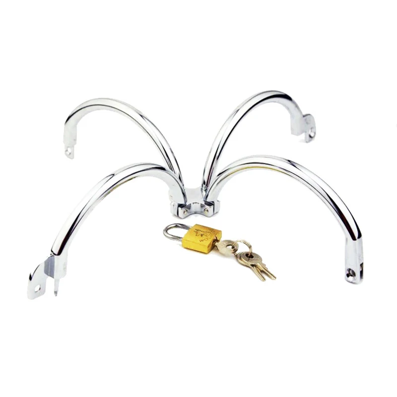 Интимные Игрушки из нержавеющей стали для взрослых 2 размера|Игры взрослых| |