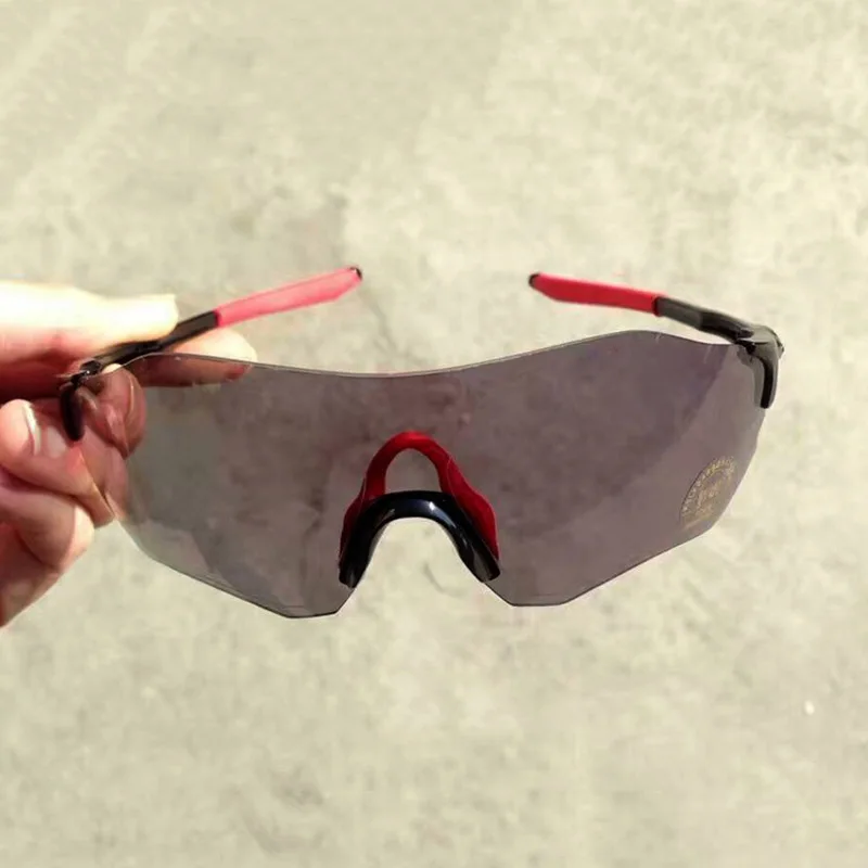 Фотохромные очки для мужчин и женщин солнцезащитные вождения хамелеон