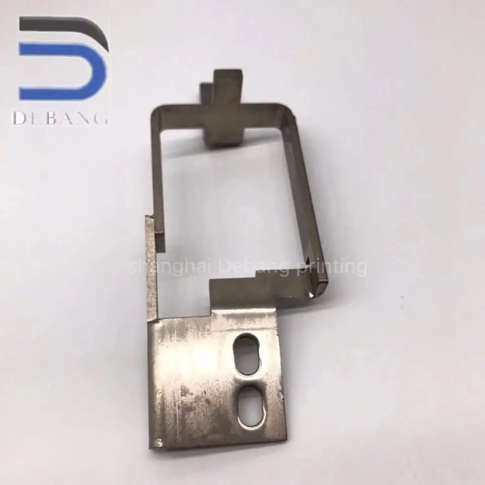 Новые запчасти для офсетной печатной машины HD G2.015.456 SM52 PM52 вал