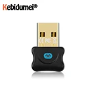 Адаптер Mini USB, беспроводной Bluetooth 5,0, Bluetooth-ключ, музыкальный звук, Bluetooth-передатчик, приемник, адаптер для ПК