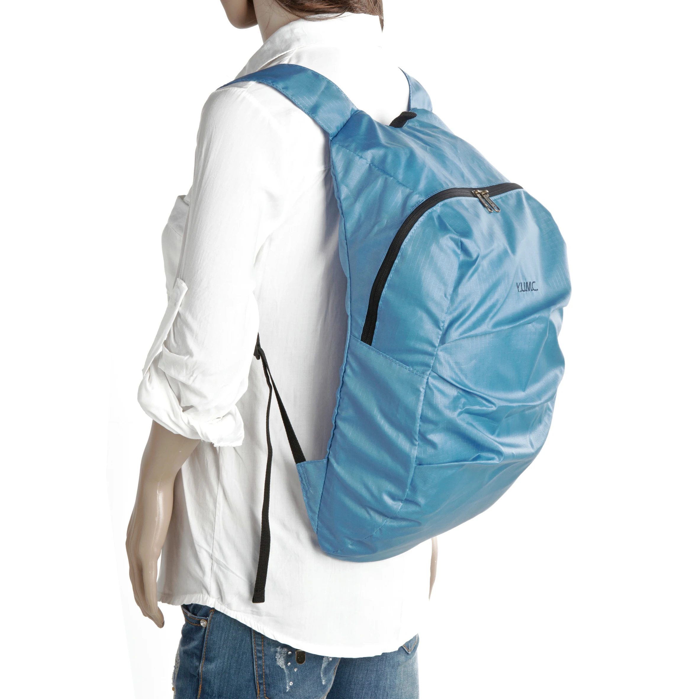 

Men's and Women's Backpack Fashion Waterproof Laptop Portfolio for School Bags Hiking Travel Backpacks