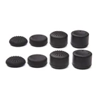 8 шт., силиконовые накладки на стики для PS5PS4PS3Xbox OneXbox Series S,XSwitch ProSteam