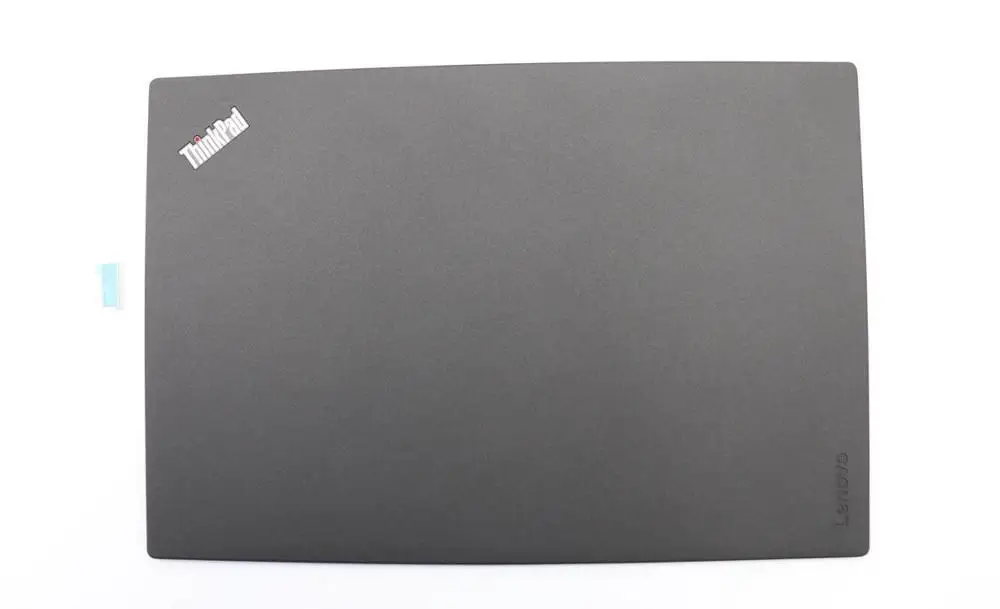 Новый чехол для Lenovo ThinkPad X260 X270 с высоким разрешением ЖК задняя крышка AP0ZJ000600 SCBOK88291