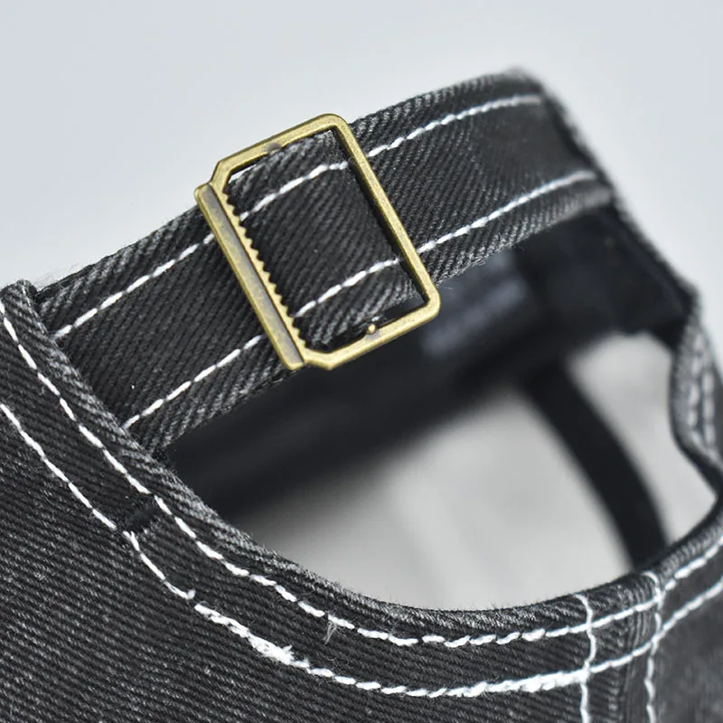 

Baseball Cap Snapback Hat Sports Sun hat Spring Summer Cap Hip Hop Fitted Cap Hats For Men Women Grinding Multicolor