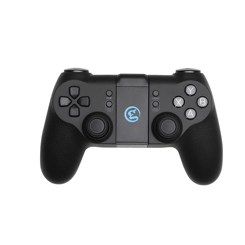 Пульт дистанционного управления GameSir T1d для дрона DJI Tello Bluetooth джойстик мобильный