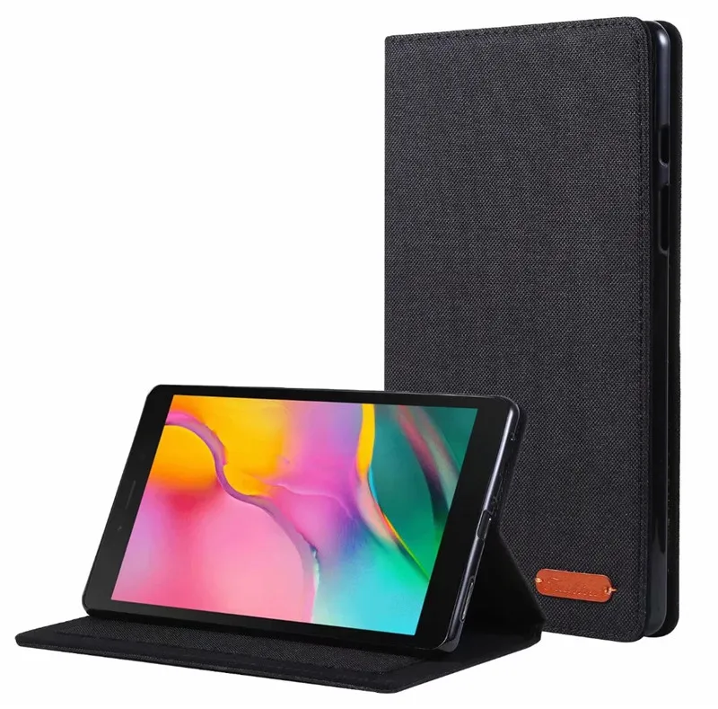 Чехол для Samsung Galaxy Tab A 8 A8 2019 SM-T290 T295 T297 ковбойский флип-подставка чехол планшета Funda