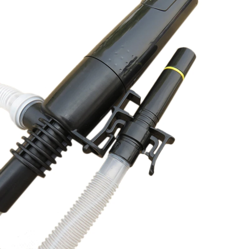 Автомобильная портативная мощность воды/топливоперекачивающий аккумулятор