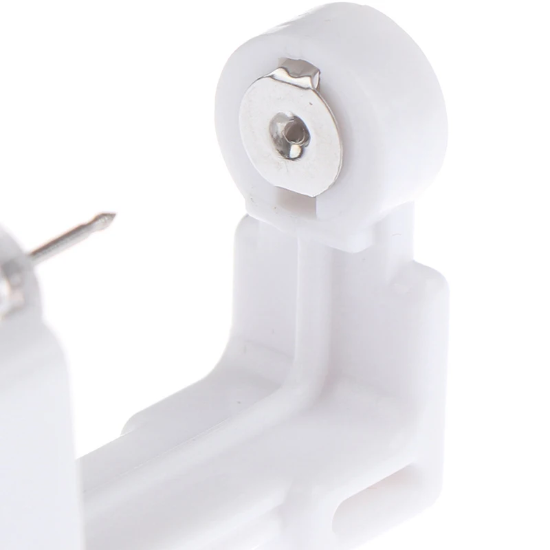 1 Units New Disposable Safe Sterile Piercing Unit For Nose Studs Gun Tool Machine Kit Stud Earring Body Jewelry | Красота и здоровье
