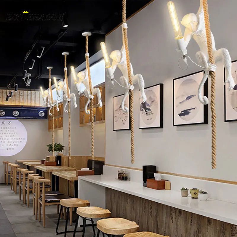 

Led Wall Light E27 Bulbs Modern Sconce Wall Lamp for Living room Bedroom Dining room Kitchen Hanging Light Wall Led Light Black