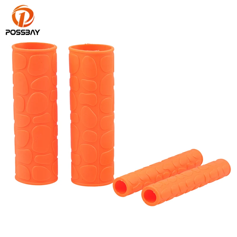 Чехол для ручки мотоцикла POSSBAY 6 цветов защитный чехол с чехлом рычага тормоза BMW