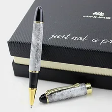 Металлическая роликовая ручка JINHAO X450 роскошные шариковые ручки