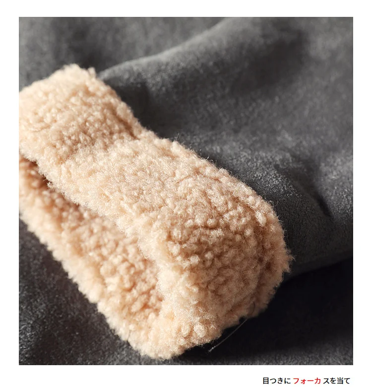 Мужская куртка бомбер модная зимняя теплая с хлопковой подкладкой|Мужские