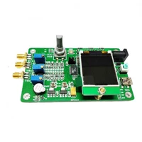 taidacent ad9850 dds module square wave generator duty cycle frequency sweep function signal