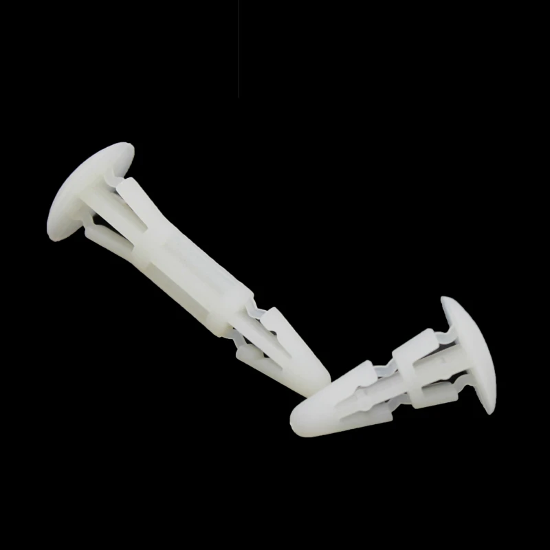 50 шт. печатная плата прокладка Винт обратная блокировка монтажная поддержка