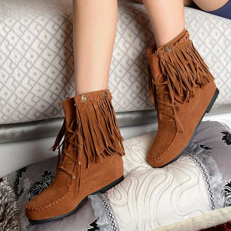 Ботинки в британском стиле визуально увеличивающие рост женские ботинки с