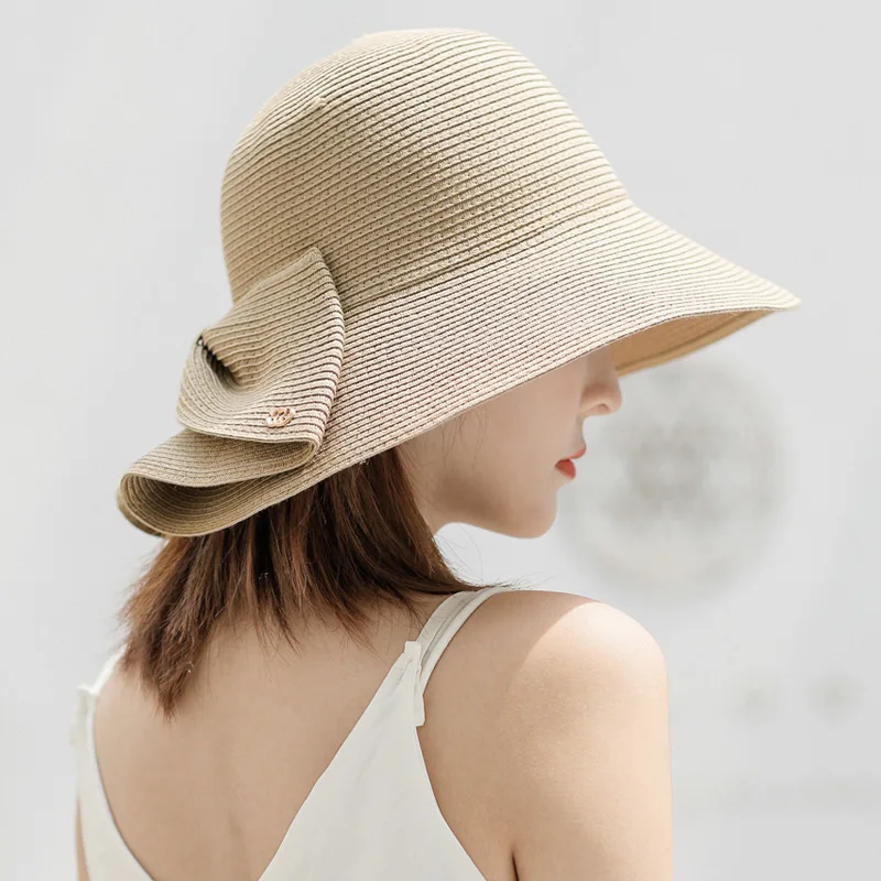 

Summer Hats for Women Beach Hat Women Hats Straw Hat Bucket Hat Bonnets for Women Designer Sun Visor Cap Ladies Hats and Caps