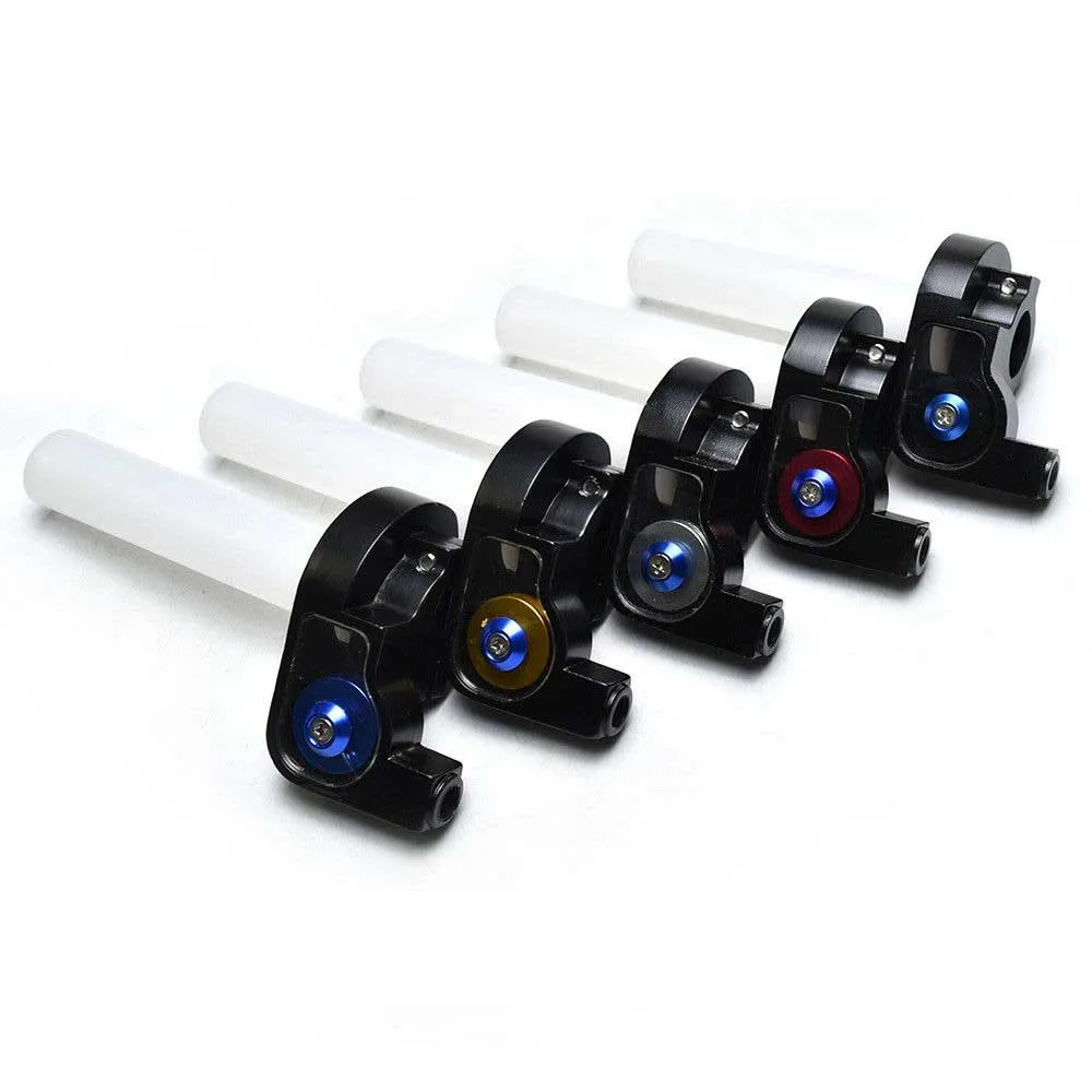 Рукоятка TDPRO для мотоцикла быстроповоротная рукоятка дроссельной заслонки